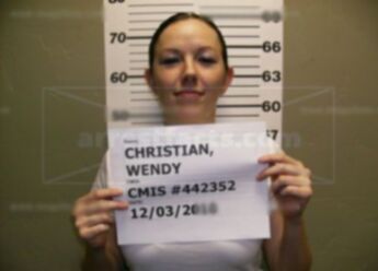 Wendy Christian
