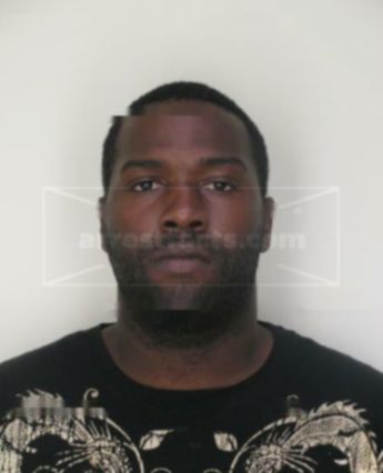 Keith Antonio Holley