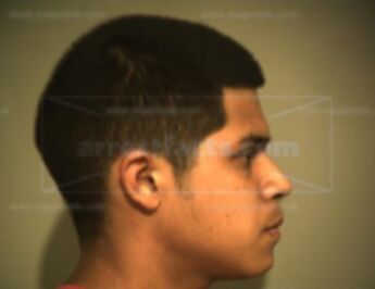 David Esteban Marroquin Cortez
