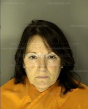 Nancy Jo Belcher