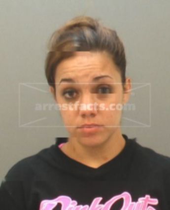 Victoria Rose Garcia