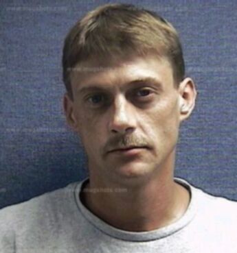 Roy Gaylord Hamon Jr.