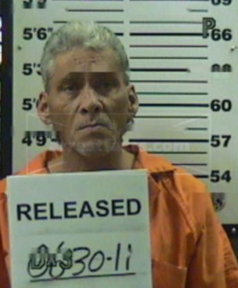 John Arellanes