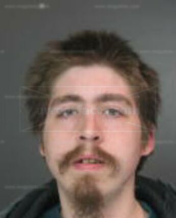 Joseph Hamilton Mcbratney