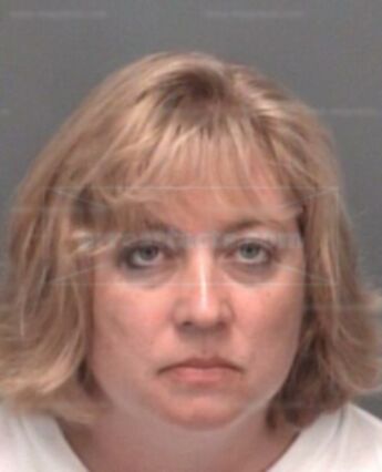 Christine Kaye Meyers