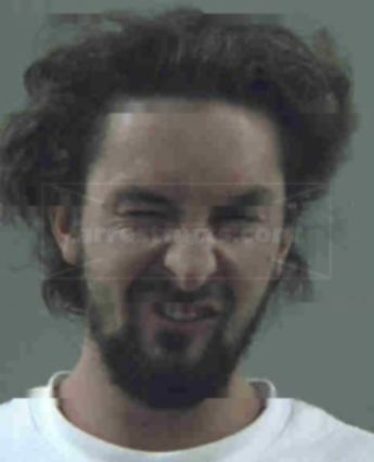 Joshua Alma Porter