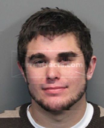 Levi Taylor