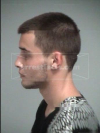 Nicholas Adam Lowe