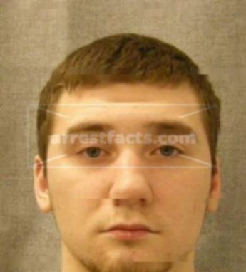 Tanner S Nadeau