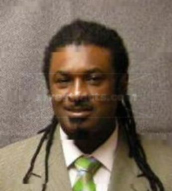 Parris Andre Brady