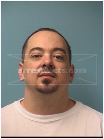 Jeffrey Blake Palmer