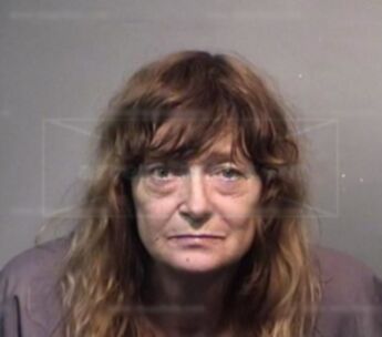 Susanne Olivia Oldroyd