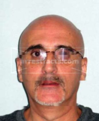 Joseph A Cioffi