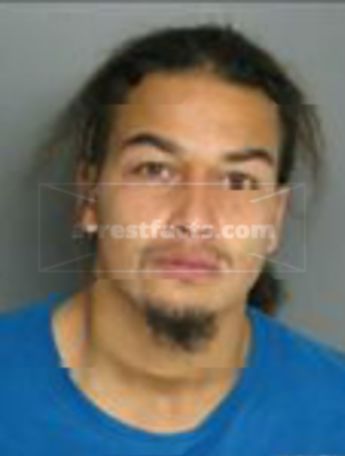 Christopher Morales-Perez