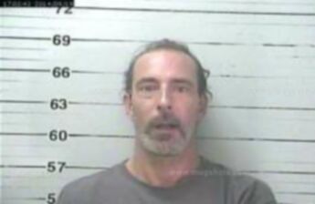 Michael Allen Mitchell