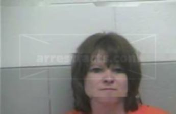 Rhonda J Robinson