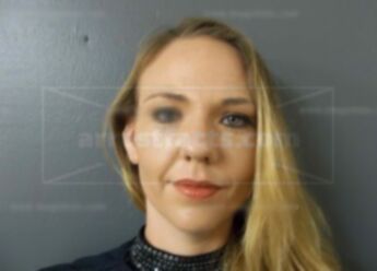Ashley Earlene Hines