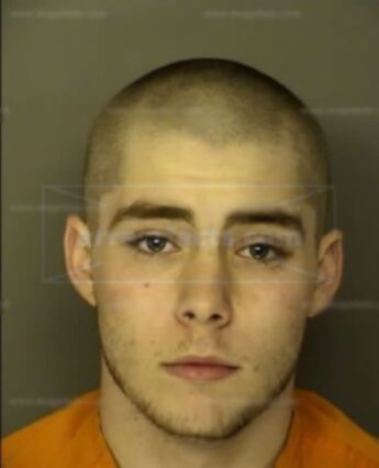 Hunter Lee Foxworth