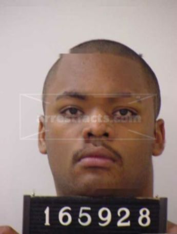 William Brandon Jones