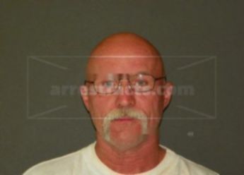 Larry Burdette Barnes
