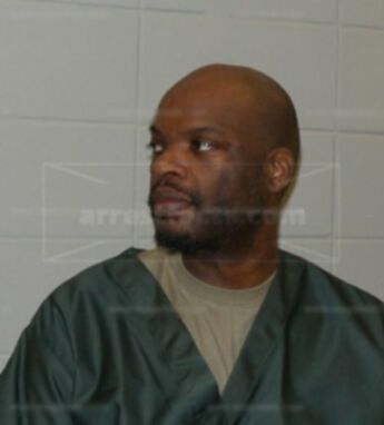 Jermaine F Ford