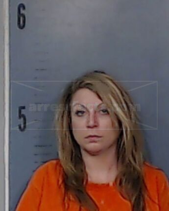 Briana Michelle Posey