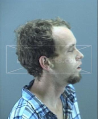 Phillip Wayne Massey