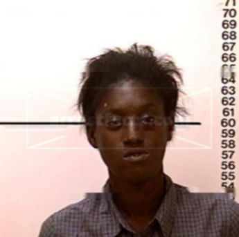 Vickey Michelle Carter
