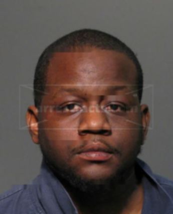 Jelani Jackson