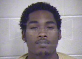 Deonte Juwan Barnett