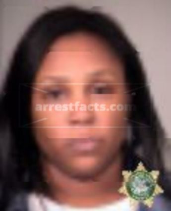 Rawshetta Tyneshia Patterson