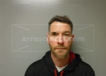 Eric Gene Gilson