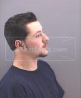 Jesse David Gonzalez