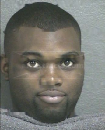 Wendell Fontaine Anderson Jr