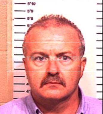 Bruce Alan Taylor