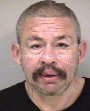 Adolph B Lucero