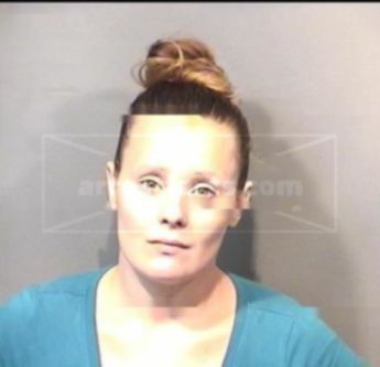 Kathryn Elizabeth Ezzell