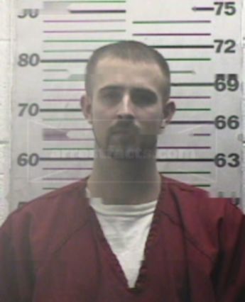 Sean Perry Grizzle