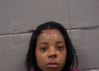Larue T Foston