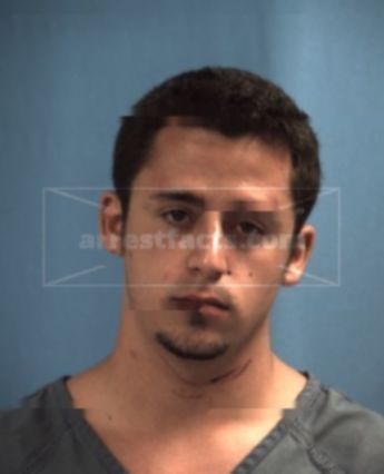 Austin Anthony Buchs