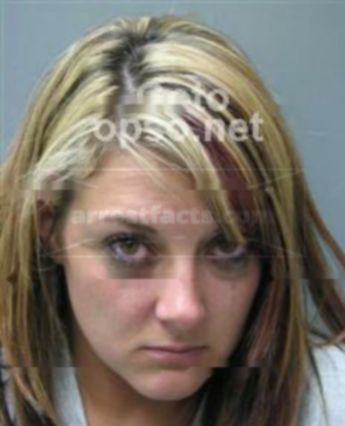 Chloe Zimmerman