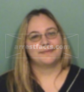 Angela Kathleen Clark