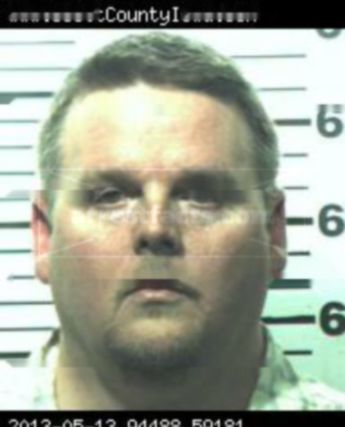 Anthony Vincent Oswald