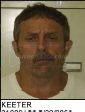 Kenneth W Keeter