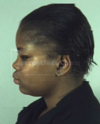 Laperria Shajuan Eggleton