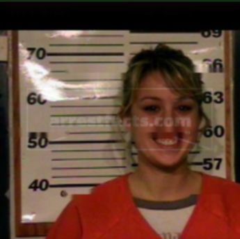 Lauren Nicole Deberry