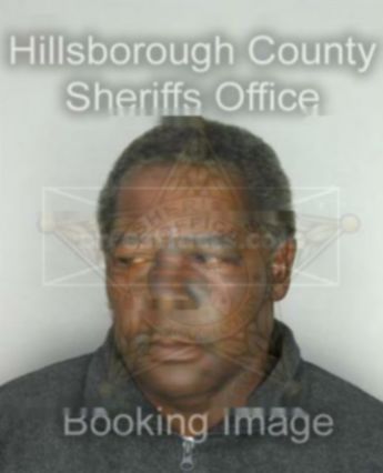 John Wesley Mcdonald