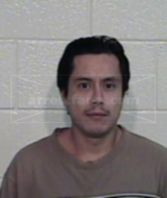 Felix Acuna Sanchez