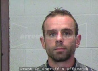 Jason Ransom Myers
