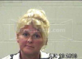 Monica Reneau Foster